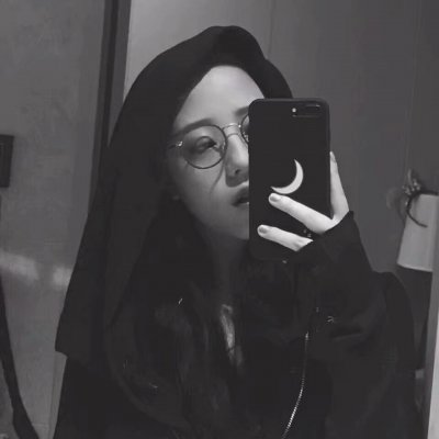 微信个性霸气好看情侣头像