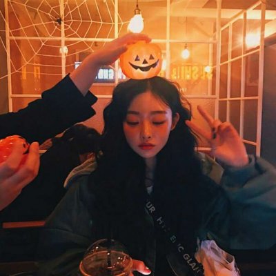 微信个性伤感非主流女生头像