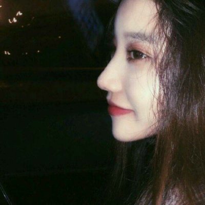 微信个性非主流伤感女生头像