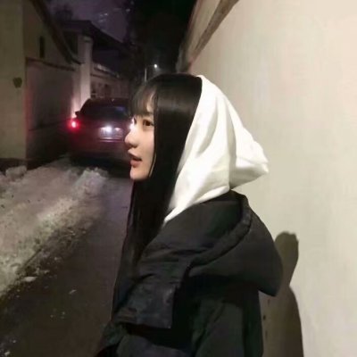 微信个性霸气好看情侣头像