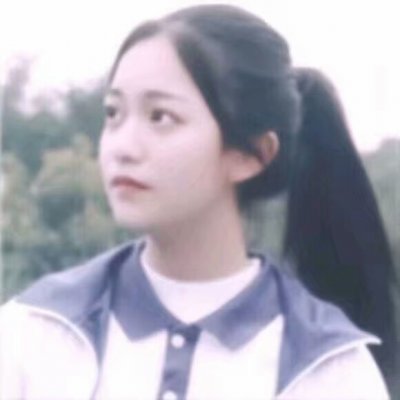 微信个性霸气好看情侣头像