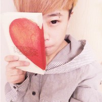 2018最新唯美非主流情侣头像合集下载