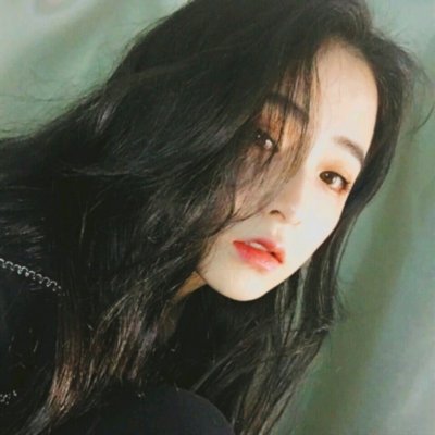 微信伤感非主流女生头像