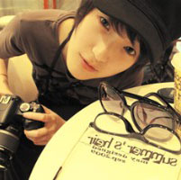 2018最新唯美非主流情侣头像合集下载