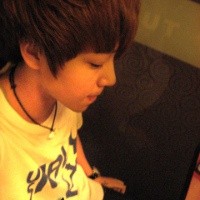 唯美小清新微信一左一右情侣头像合集下载