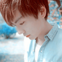 2018最新唯美非主流情侣头像合集下载