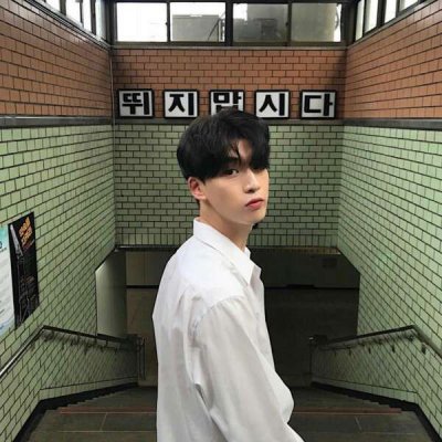 微信个性非主流伤感男生头像