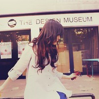 非主流可爱的微信最新女生头像合集下载