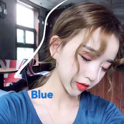 微信伤感非主流女生头像