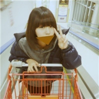 非主流可爱的微信最新女生头像合集下载