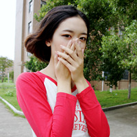 唯美清新有意境女生微信头像下载