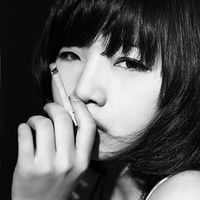 2018最新唯美非主流情侣头像合集下载