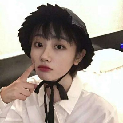 微信孤独伤感女生头像