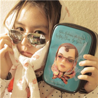 非主流可爱的微信最新女生头像合集下载