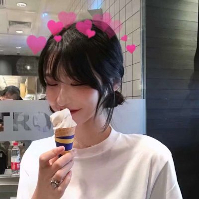 微信伤感非主流女生头像