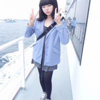 非主流可爱的微信最新女生头像合集下载