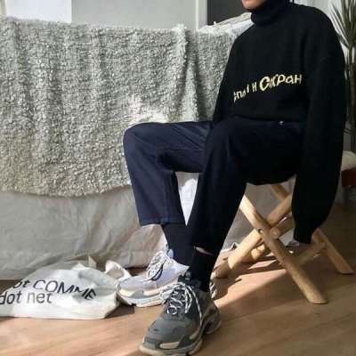 微信个性非主流伤感男生头像