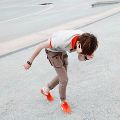 2018最新唯美非主流情侣头像合集下载