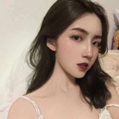 微信唯美伤感女生头像