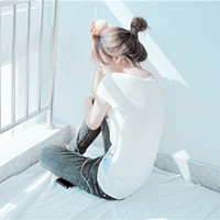 非主流可爱的微信最新女生头像合集下载