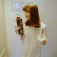 微信十月最新清纯非主流女生头像合集下载