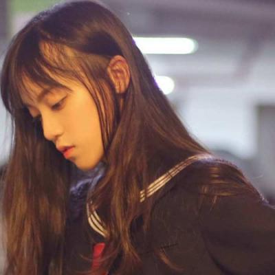 微信女生唯美伤感头像