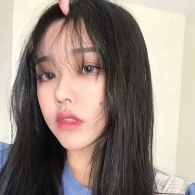 微信伤感非主流女生头像