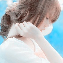 2018最新唯美非主流情侣头像合集下载