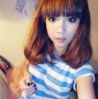 2018最新唯美非主流情侣头像合集下载