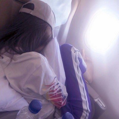 微信伤感非主流女生头像