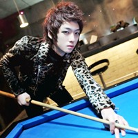 2018最新唯美非主流情侣头像合集下载