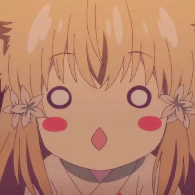 微信搞怪逗比动漫头像