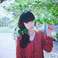 微信十月最新清纯非主流女生头像合集下载