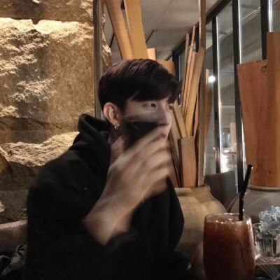 微信个性非主流伤感男生头像