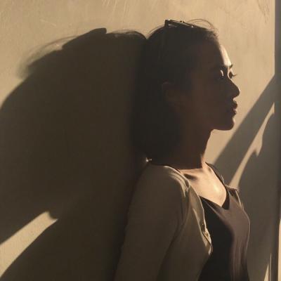 微信女生唯美伤感头像