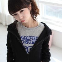 2018最新唯美非主流情侣头像合集下载