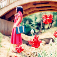 非主流可爱的微信最新女生头像合集下载