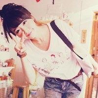 非主流可爱的微信最新女生头像合集下载