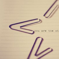 2018最新唯美非主流情侣头像合集下载