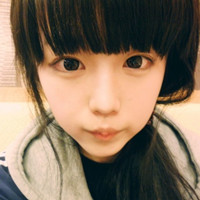 非主流可爱的微信最新女生头像合集下载