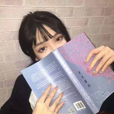 微信孤独伤感女生头像