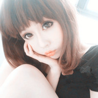 2018最新唯美非主流情侣头像合集下载