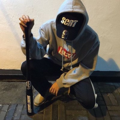 微信个性非主流伤感男生头像