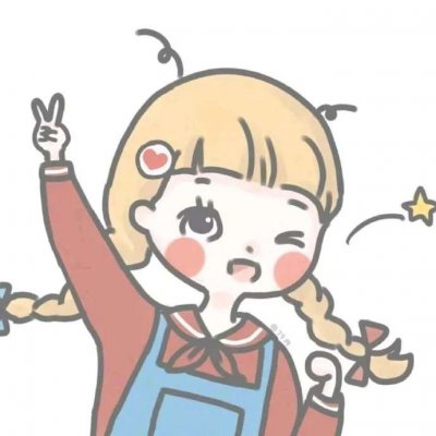 微信搞怪逗比动漫头像