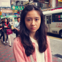 非主流可爱的微信最新女生头像合集下载