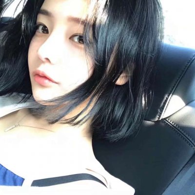 微信伤感非主流女生头像