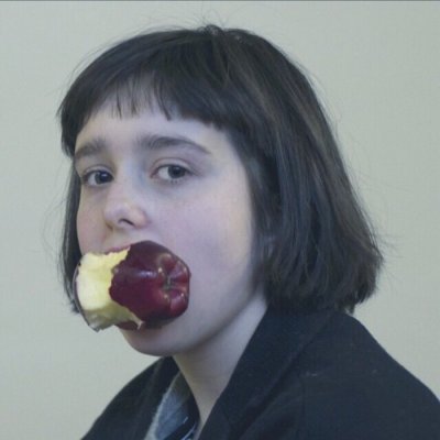 微信个性霸气欧美女生头像