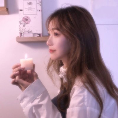 微信个性可爱女生头像