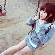 2018最新唯美非主流情侣头像合集下载