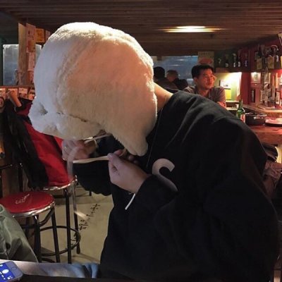 微信个性非主流伤感男生头像